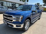 New 2025 Ford F150 Lariat image 2
