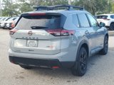 New 2026 Nissan Rogue SV w/ Rock Creek Premium Package image 3