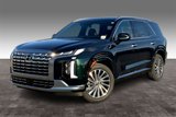 New 2025 Hyundai Palisade Calligraphy image 2