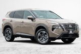 New 2025 Nissan Rogue SV w/ SV Premium Package image 2