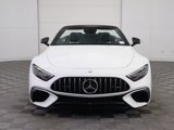 New 2025 Mercedes-Benz SL 55 AMG 4MATIC image 2