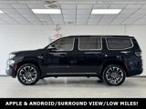 Used 2022 Jeep Grand Wagoneer Series III image 3