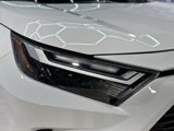 Used 2024 Toyota RAV4 XLE image 3