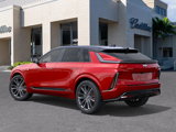 New 2026 Cadillac Lyriq V w/ LPO, Floor Liner Package image 3