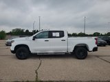 Used 2022 Chevrolet Silverado 1500 Custom Trail Boss image 2