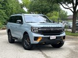 New 2025 Ford Expedition Tremor image 2