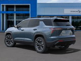 New 2026 Chevrolet Equinox RS image 3