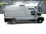 Certified 2024 RAM ProMaster 3500 w/ Delivery Van Package image 4