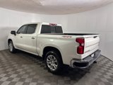 New 2025 Chevrolet Silverado 1500 LTZ w/ Technology Package image 2