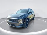 New 2026 Kia Sportage EX image 4