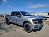New 2025 Ford F150 STX image 4