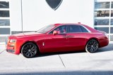 Used 2024 Rolls-Royce Ghost image 4