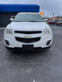 Used 2011 Chevrolet Equinox LT image 2