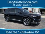 New 2025 Honda Pilot Touring image 1
