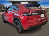 New 2025 Volkswagen Atlas Cross Sport SEL R-Line image 2