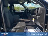 New 2025 Chevrolet Silverado 2500 LT w/ Z71 Chrome Sport Edition image 4