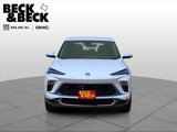 New 2026 Buick Encore GX Preferred image 2