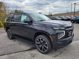 New 2025 Chevrolet Tahoe Premier image 3