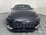 New 2025 Audi S6 e-tron Prestige image 2