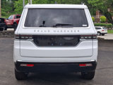 New 2025 Jeep Grand Wagoneer Series III w/ Rear Seat Video Group 1 image 5