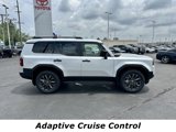 New 2025 Toyota Land Cruiser image 2