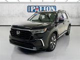 New 2025 Honda Pilot Touring image 3