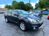 Used 2013 Subaru Outback 2.5i Limited w/ Moonroof Pkg image 2