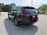 Used 2018 INFINITI QX60 AWD image 3