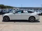Used 2024 Cadillac CT5 Sport image 2