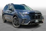 New 2025 Subaru Ascent Onyx Edition image 2