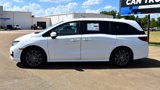 New 2025 Honda Odyssey Touring image 5