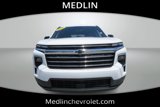 New 2026 Chevrolet Traverse LT w/ Enhanced Driving Package image 3
