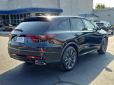 New 2025 Acura MDX A-Spec image 3