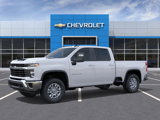 New 2025 Chevrolet Silverado 2500 LT image 2