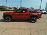 New 2025 Toyota Tacoma 4x4 Double Cab Hybrid image 2