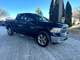 Used 2016 RAM 1500 Big Horn image 4