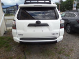 Used 2022 Toyota 4Runner TRD Pro image 5