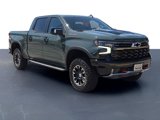 New 2025 Chevrolet Silverado 1500 ZR2 w/ Technology Package image 3