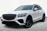 New 2025 Genesis GV70 2.5T Sport Prestige w/ Sport Prestige Package image 2