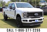 New 2025 Ford F250 XL w/ STX Appearance Package image 2