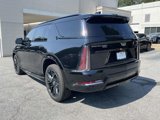 New 2026 Cadillac Escalade IQL Sport 2 w/ LPO, ONYX Package image 3