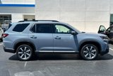 New 2025 Honda Pilot Elite image 2