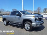 Used 2025 Chevrolet Silverado 3500 High Country image 1