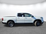 Certified 2022 Honda Ridgeline RTL-E image 4
