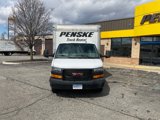 Used 2020 GMC Savana 3500 Extended w/ Driver Convenience Package image 2
