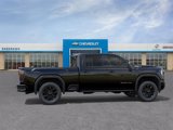 New 2026 GMC Sierra 2500 AT4 w/ AT4 Premium Plus Package image 5