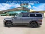 New 2025 Hyundai Santa Fe Calligraphy image 4