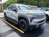 New 2025 Chevrolet Silverado EV LT image 3