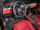 New 2025 Jaguar F-PACE R-Dynamic S image 3
