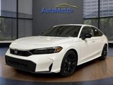 Used 2025 Honda Civic Sport image 3